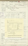 MARTIN, Charles Henry - WW1 24199 - Army