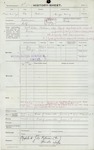 PATERSON, George Henry - WW1 28914 - Army