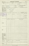PATRICK, Alexander - WW1 89124 - Army