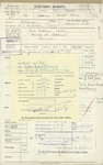 PATTERSON, Joseph Henry - WW1 23609 - Army