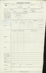 PATTERSON, James - WW1 92631 - Army
