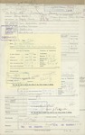 PATTERSON, James - WW1 13/123 - Army