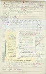PATTERSON, Matthew Campbell - WW1 9/2379 - Army