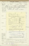 PEARCE, William Henry - WW1 29069 - Army