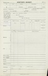 PEEBLES, Alexander John - WW1 90422 - Army