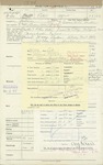 PETERS, Alfred - WW1 28789 - Army