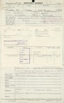 PHILLIPS, Joseph Henry - WW1 25584 - Army