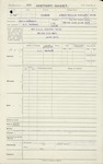 PILCHER, Harold William Sinclair - WW1 59448 - Army