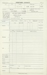 PITTS, Frank William - WW1 84070 - Army