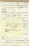 PRESTON, James Newton - WW1 13982 - Army
