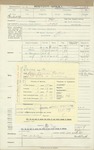 PRESTON, James Charles - WW1 30849 - Army