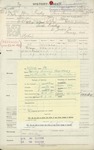 PRIESTLEY, Henry Howard - WW1 25/806 - Army