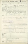 QUINLAN, George Thomas Frost - WW1 46388 - Army