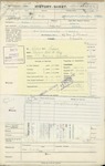 RAY, Edward Robert Middleton - WW1 7/1000 - Army