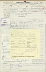 RESTON, Edwin John Corrigan - WW1 18317 - Army