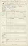 RICHARDSON, Thomas Cyril - WW1 79799 - Army