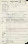 ROBB, John Findlater - WW1 13806 - Army