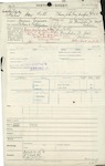 ROBB, Thomas John Greig Bradford - WW1 6/338 - Army