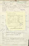 ROBB, Ernest John - WW1 6/3447 - Army