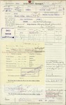ROBERTS, William Henry - WW1 44952 - Army
