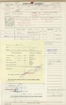 ROBERTSON, Donald Martin - WW1 72588 - Army
