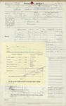 ROBERTSON, Donald Lawrence James - WW1 22864 - Army