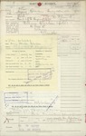 ROBERTSON, Henry Allender - WW1 5/542 - Army