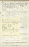 ROBERTSON, William Henry - WW1 12075 - Army