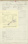ROBINSON, Ernest Butler - WW1 5/352 - Army