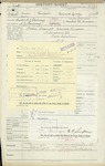 SIMPSON, Edward George - WWI 7/1518, WWII 822346 - Army