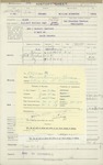 RUSSELL, William Alexander - WWI 53940, WWII 29993 - Army