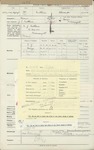 MATHESON, Alexander - WW1 22258 - Army