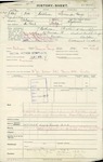 MATHESON, Alexander George - WW1 15205 - Army