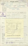 MATTHEWS, Alfred Forde - WW1 13454 - Army