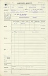 MATTHEWS, Edward Henry - WW1 33905 - Army