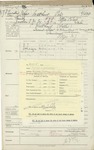 MATTHEWS, Peter - WW1 4/1628 - Army