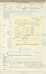 MILLER, George Oliver Joseph - WW1 28748 - Army