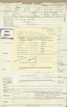 MILLER, John Archibald - WW1 2/3045 - Army