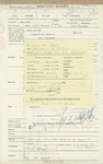 MILLER, John James Stevenson - WW1 25020 - Army