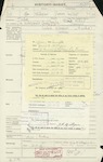 MILLIGAN, James Herbert - WW1 17/140 - Army