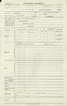 MILLS, Charles George - WW1 87989 - Army