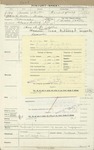 MILLS, Ernest Henry - WW1 22830 - Army