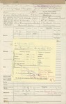 THOMPSON, James Andrew Baird - WW1 23/2127 - Army