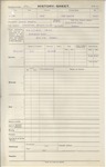 GRAY, John Easton - WW1 78567 - Army