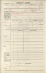 HUNTER, Robert - WW1 83739 - Army