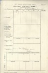 JACKSON, Frederick Edward - WW1 N/N - Army