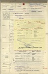 JACKSON, Harold Alfred - WW1 18265 - Army