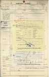 JACKSON, John Robert - WW1 38396 - Army