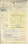 JACKSON, Robert - WW1 27018 - Army