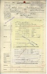 JAMES, Noel Richard Hodgson - WW1 25884 - Army